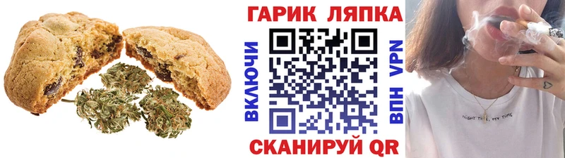 купить закладку  Южа  Cannafood марихуана 